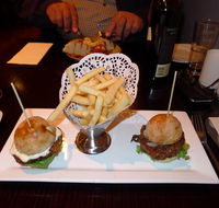 Copperwood Restaurant - Pubs Adelaide