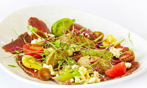 Marcellina's - Pubs Adelaide 16