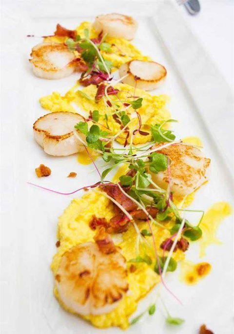 Marcellina's - Pubs Adelaide 20