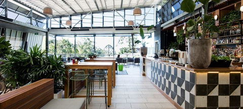 Marcellina's - Pubs Adelaide 3