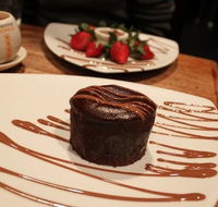 Max Brenner Chocolate Bar - Pubs Adelaide