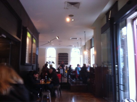 Melbourne City VIC Pubs Adelaide