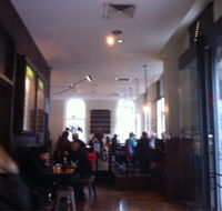 Mr Tulk - Pubs Adelaide
