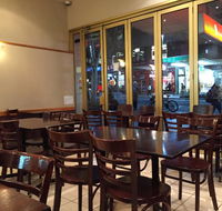 Nelayan Indonesian Restaurant - Pubs Adelaide