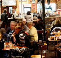 Settlers Tavern - Pubs Adelaide