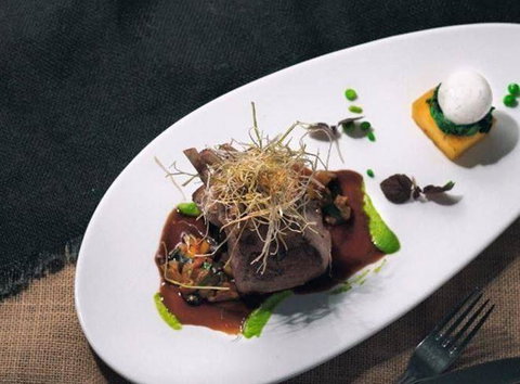 Seville Estate Restaurant & Cafe - Pubs Adelaide 0