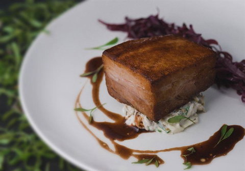 Seville Estate Restaurant & Cafe - Pubs Adelaide 9