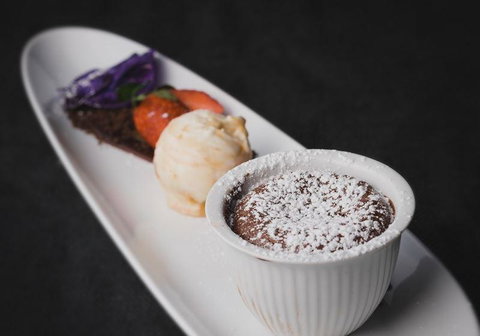 Seville Estate Restaurant & Cafe - Pubs Adelaide 10