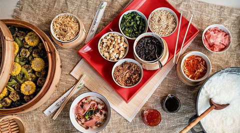 Seville Estate Restaurant & Cafe - Pubs Adelaide 1