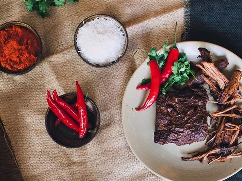 Seville Estate Restaurant & Cafe - Pubs Adelaide 4