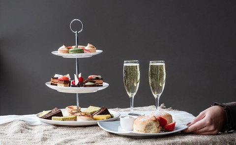 Seville Estate Restaurant & Cafe - Pubs Adelaide 6