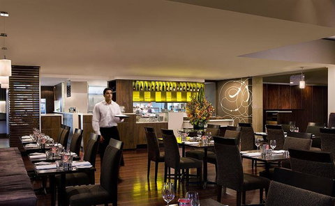 Seville Estate Restaurant & Cafe - Pubs Adelaide 8