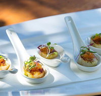 The Deck Poolside Bar  Restaurant - Pubs Adelaide