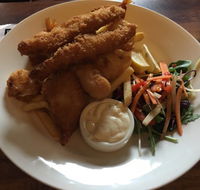 The Empire Hotel - Pubs Adelaide