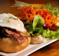 The Fernery Bistro - Pubs Adelaide