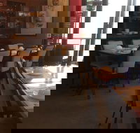 Tsang's Chinese Restaurant - Pubs Adelaide