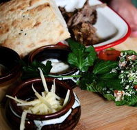 Worn-Out-Wares Cafe - Pubs Adelaide