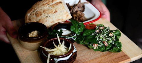 Worn-Out-Wares Cafe - Pubs Adelaide 0