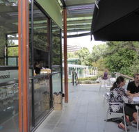 Cafe Fibonacci - Pubs Adelaide