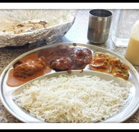 Classic Curry Company - Pubs Adelaide