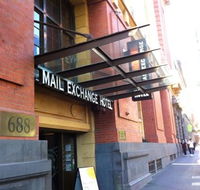 Mail Exchange Hotel - Pubs Adelaide