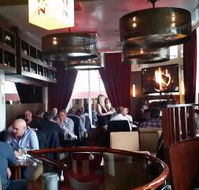 OSCR on Rathdowne - Pubs Adelaide