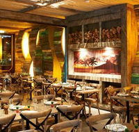 Outback Gallery Cafe - Pubs Adelaide