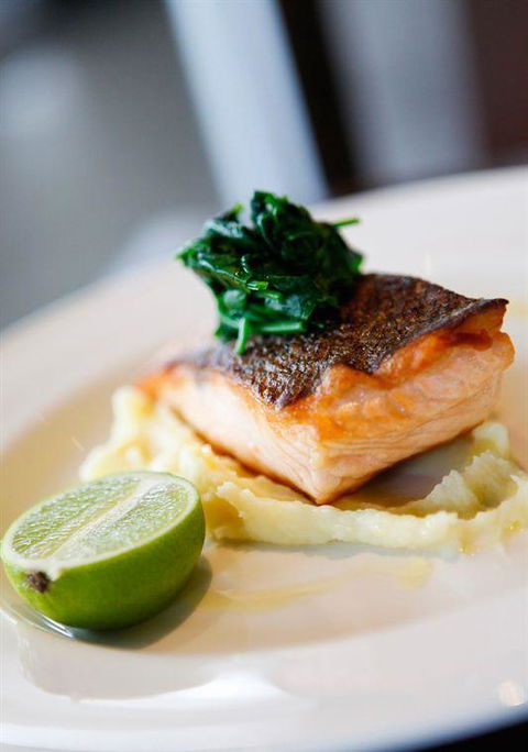 Renzo's Bar Cafe Italiano - Pubs Adelaide 9