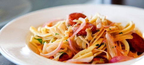 Renzo's Bar Cafe Italiano - Pubs Adelaide 1