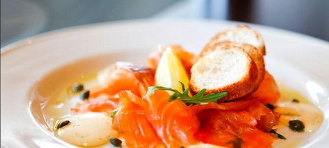 Renzo's Bar Cafe Italiano - Pubs Adelaide 3