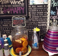 The Bean Chamber - Pubs Adelaide