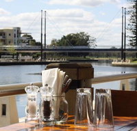 The Partisan - Pubs Adelaide
