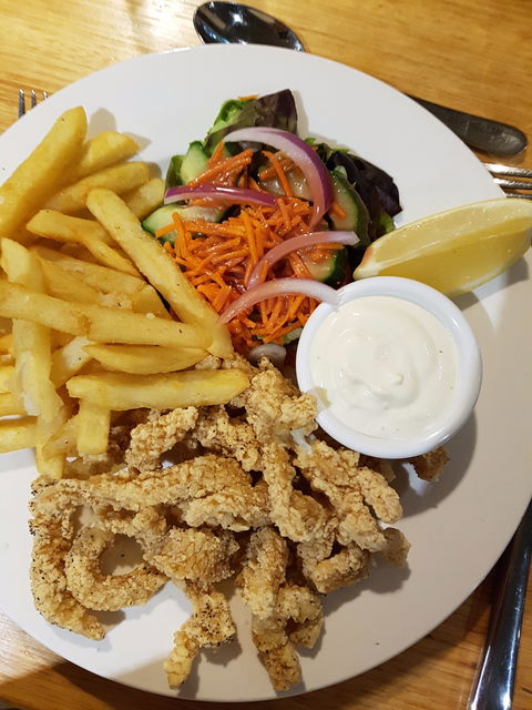 Bistro Sixty5 - Pubs Adelaide 1