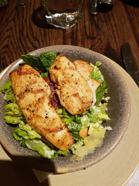 Bistro Sixty5 - Pubs Adelaide 6