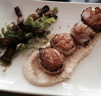 Blackbird Restaurant - Pubs Adelaide