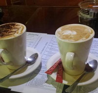 Cafe Alchemy - Pubs Adelaide