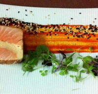 Citi Zen Restaurant - Pubs Adelaide