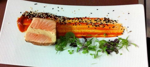 Citi Zen Restaurant - Pubs Adelaide 0
