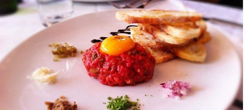 Citi Zen Restaurant - Pubs Adelaide 1