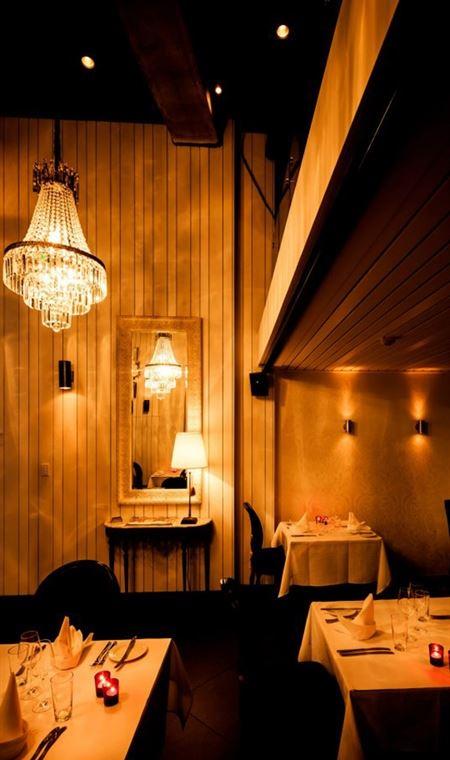 Citi Zen Restaurant - Pubs Adelaide 4