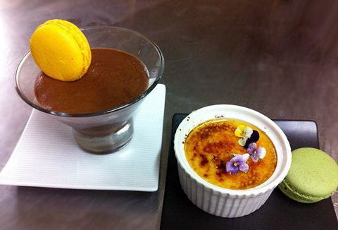Citi Zen Restaurant - Pubs Adelaide 7
