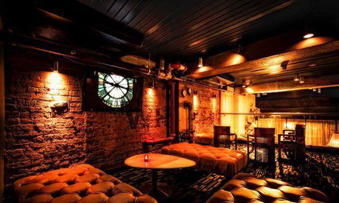 Citi Zen Restaurant - Pubs Adelaide 8