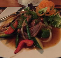 Erawan Sunshine - Pubs Adelaide