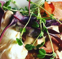 Fourthchild Cafe Restaurant - Pubs Adelaide