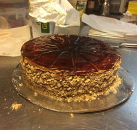 Graze Restaurant - Pubs Adelaide