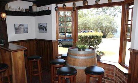Montville Cafe Bar And Grill - Pubs Adelaide 0