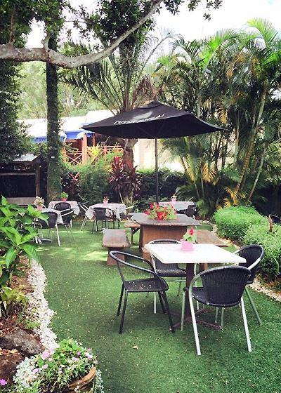 Montville Cafe Bar And Grill - Pubs Adelaide 5