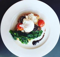 Outside The Square Cafe - Pubs Adelaide