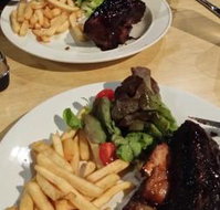 Pancakes on the Rocks - Pubs Adelaide