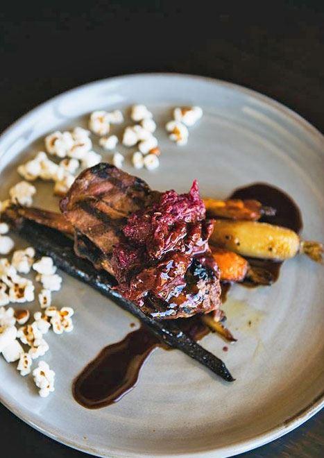 Skyline Restaurant - Pubs Adelaide 14